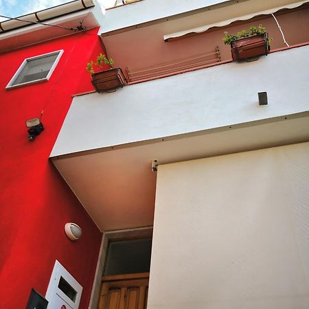 Hotel Le Sirene Castellabate Santa Maria di Castellabate Exterior foto